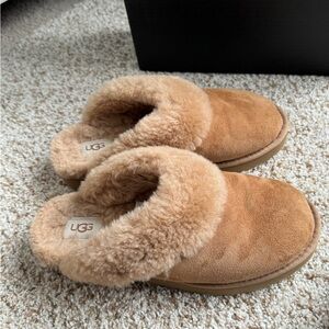 Ugg Slippers